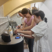 Culinary courses in English: confectionary workshops for teams - Budapest