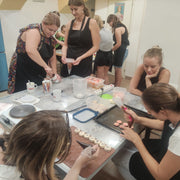 Macaron à la Hungary - macaron workshop in English