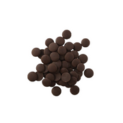 Cacao Barry - Saint Domingue belga étcsokoládé pasztilla