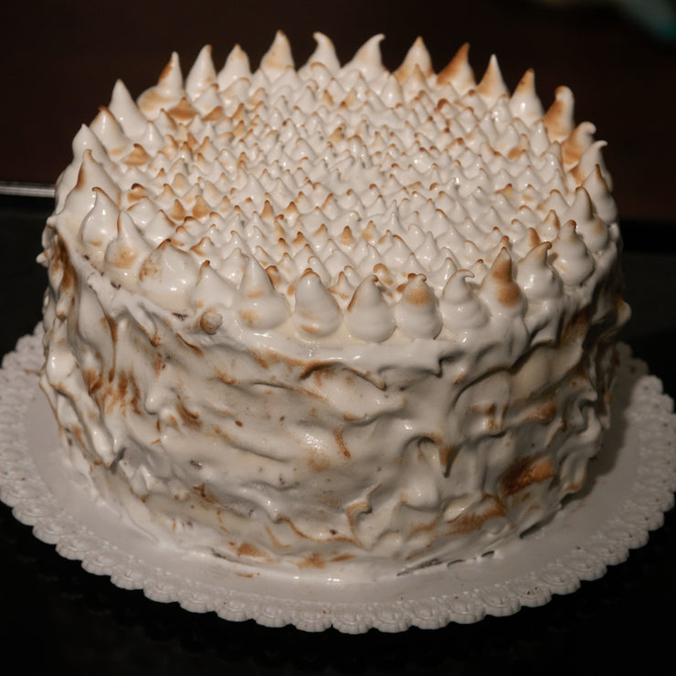 Látványtorták, design torták tanfolyama - a legmodernebb tortadíszítési technikák