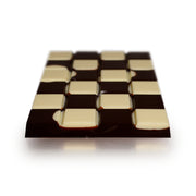 Csokoládé sakktábla XXL
